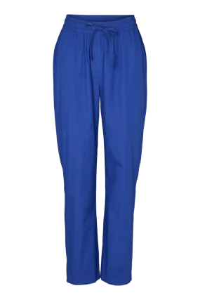 Vilde Pants - Clematis Blue