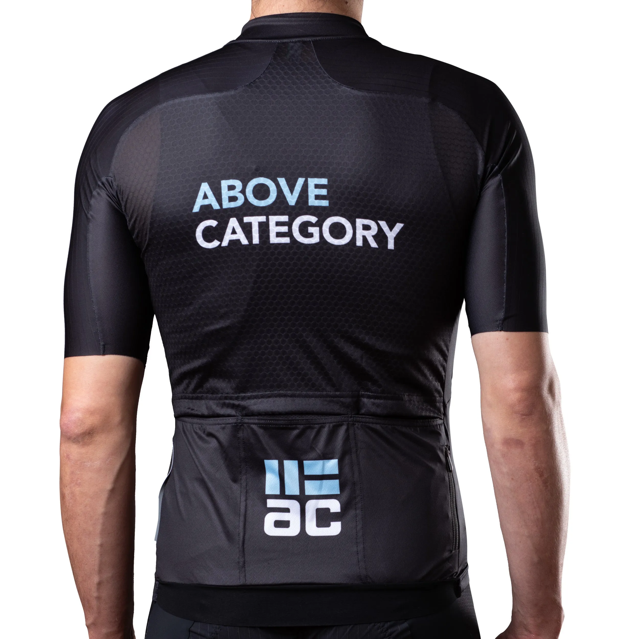 ACX Q36.5 Jersey Short Sleeve - Men