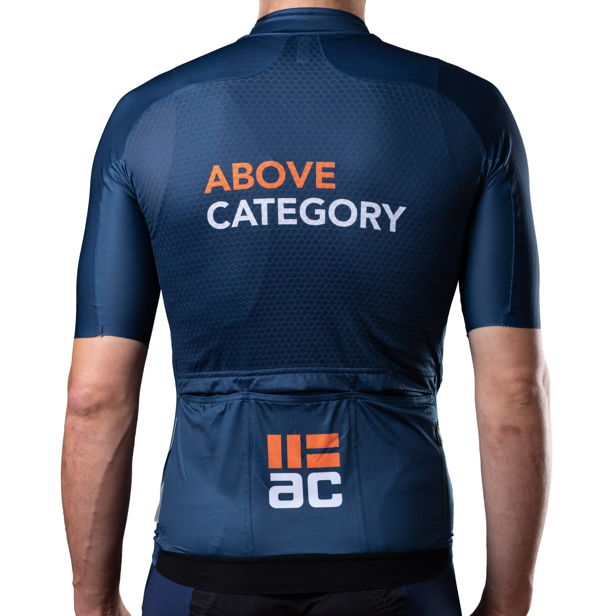 ACX Q36.5 Jersey Short Sleeve - Men