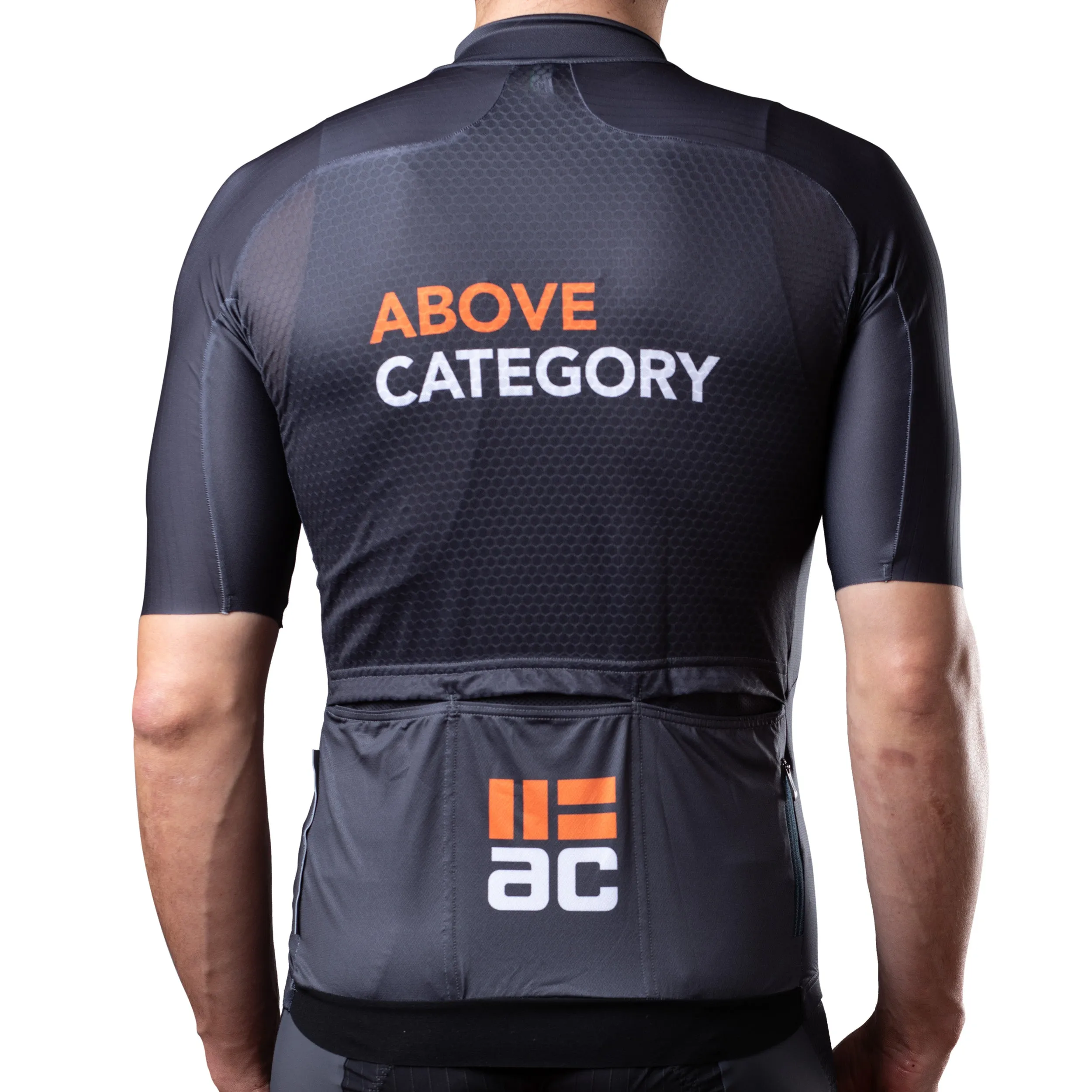 ACX Q36.5 Jersey Short Sleeve - Men