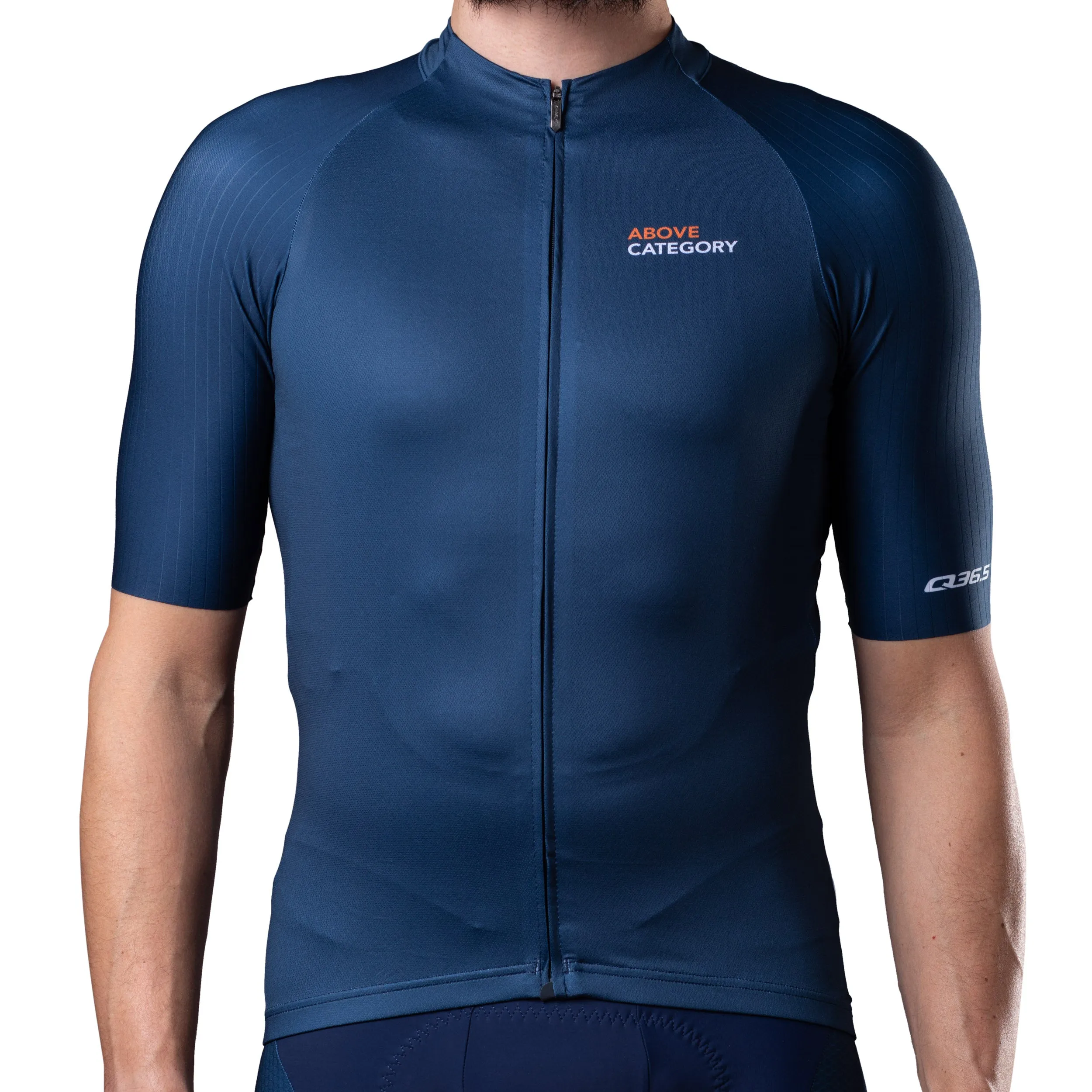 ACX Q36.5 Jersey Short Sleeve - Men