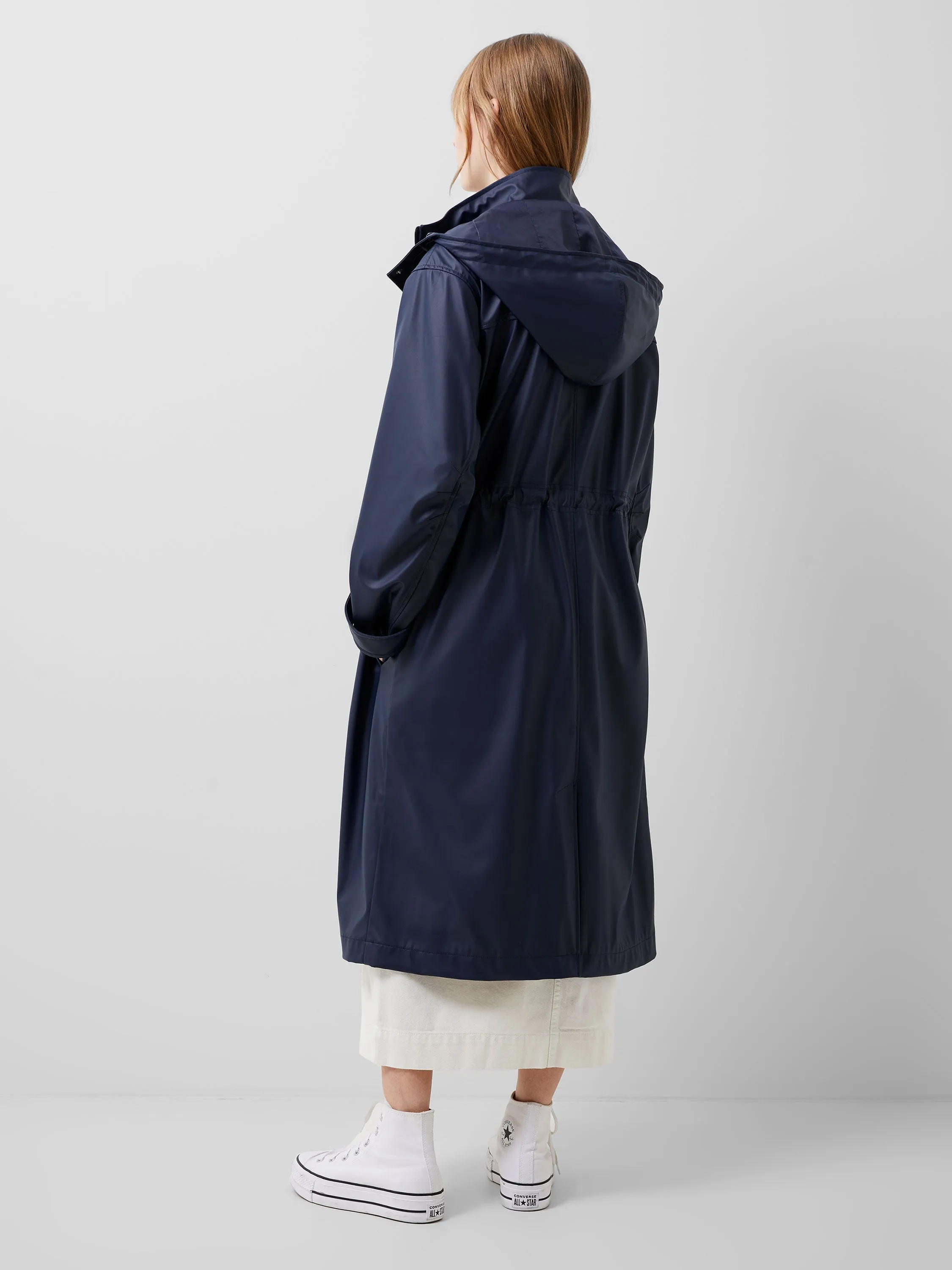 Akiro Raincoat