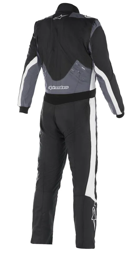 Alpinestars GP Pro Comp V2 Boot Cut Suits 3352122-1128-64