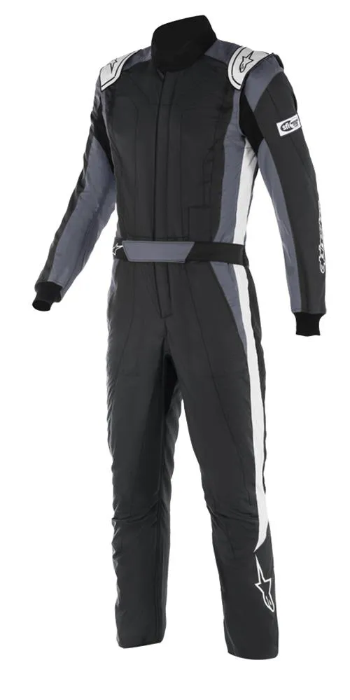 Alpinestars GP Pro Comp V2 Boot Cut Suits 3352122-1128-64