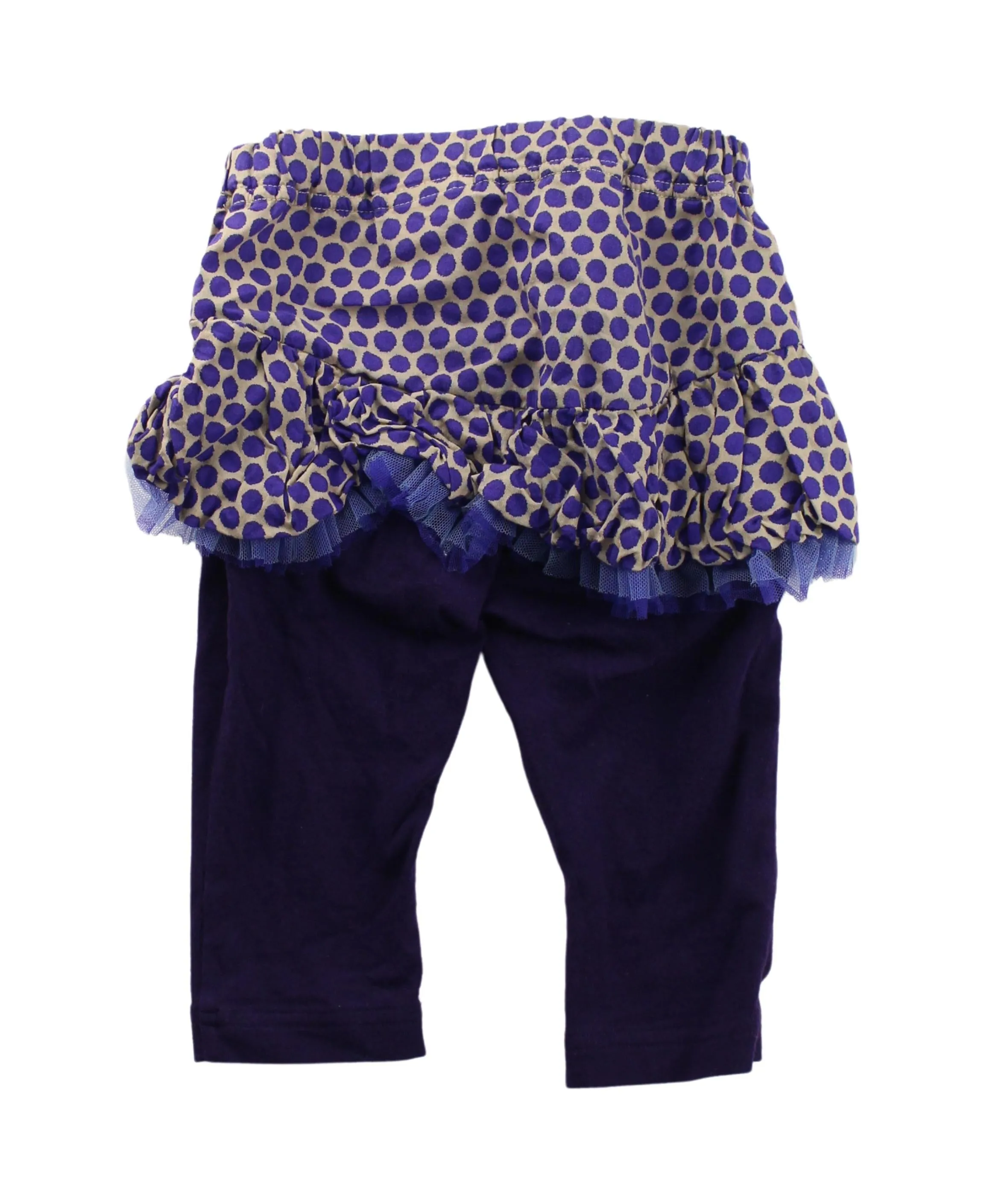 Anna Sui Leggings 18-24M