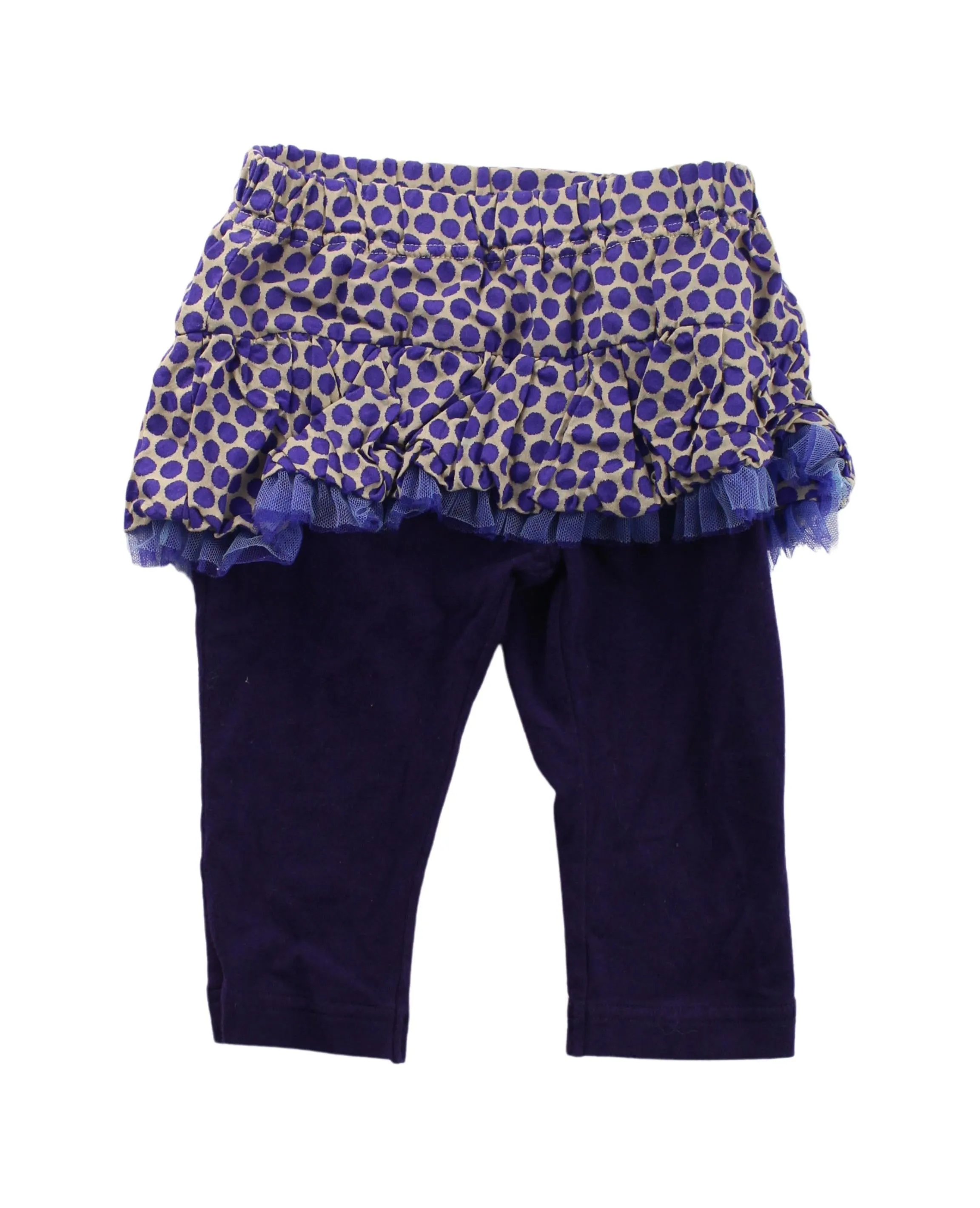 Anna Sui Leggings 18-24M