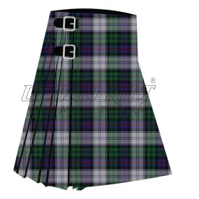 Argyle Dress Premium Tartan Kilt