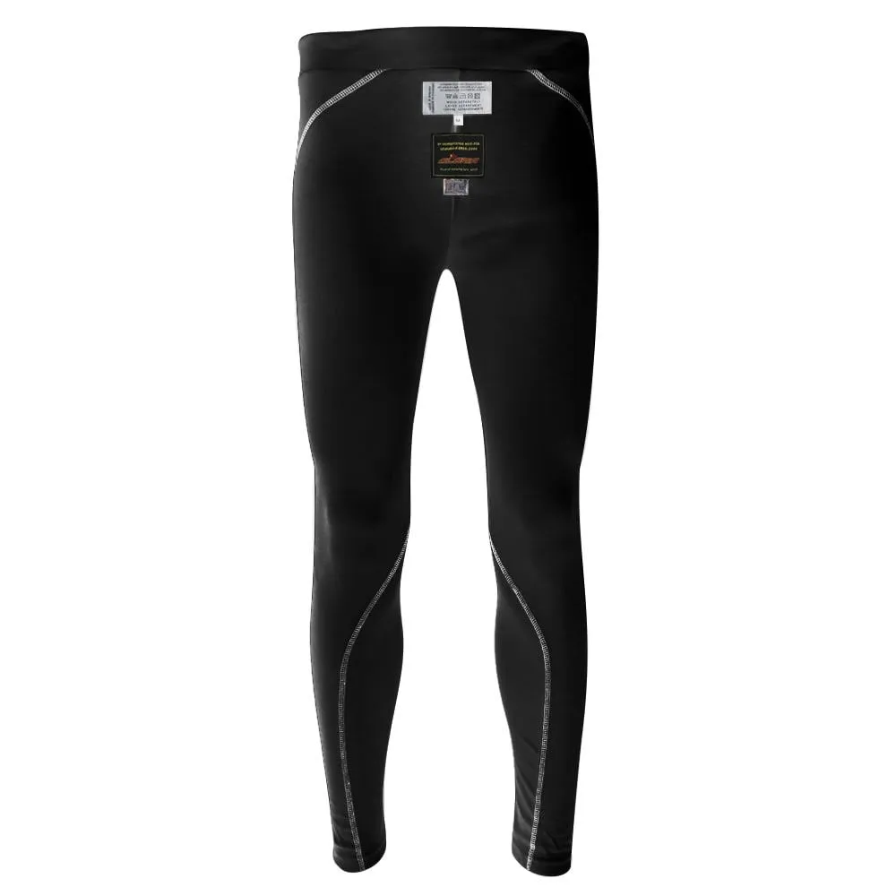 ATOMIC RACING AT047MBM Stretch Pants, FIA, size M black