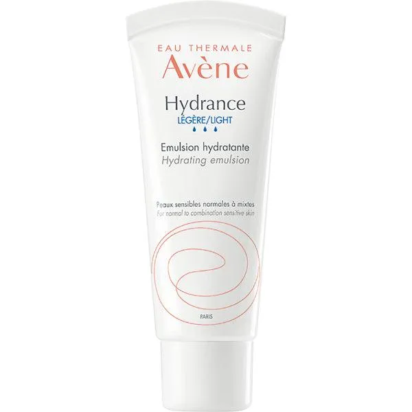 Avène - Hydrance Light Hydrating Emulsion