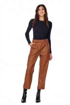 Ballard Leather Pants TN- M