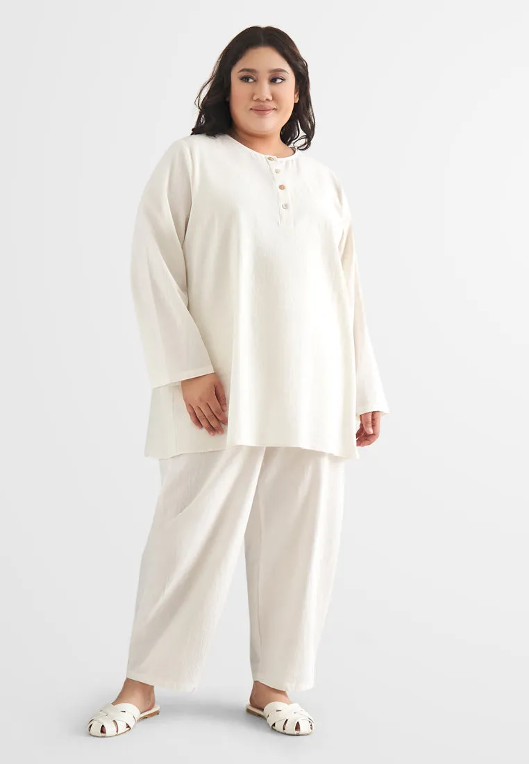 Belon ZEN Effortless Balloon Ankle Pants