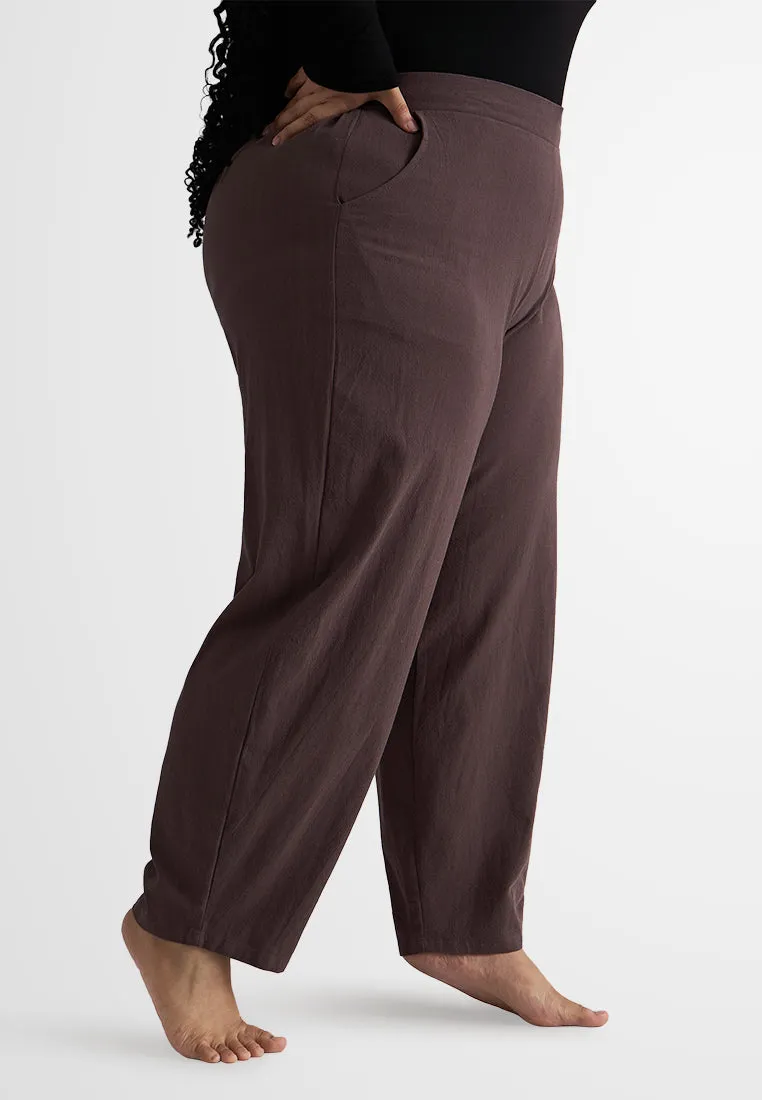 Belon ZEN Effortless Balloon Ankle Pants