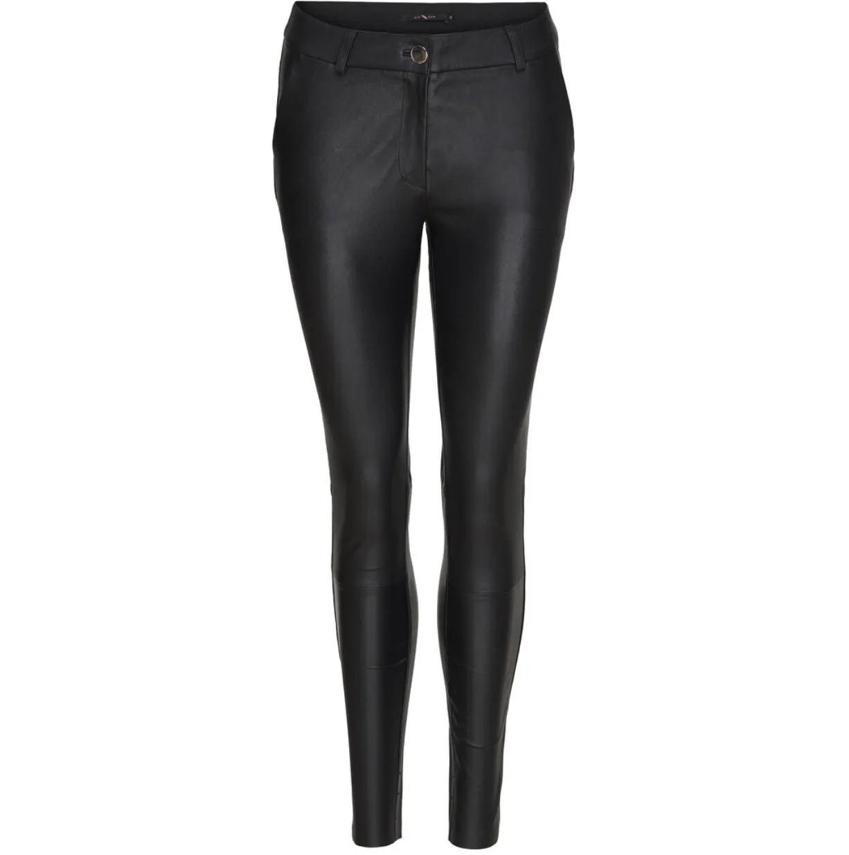 BTF•CPH - Leather Pants