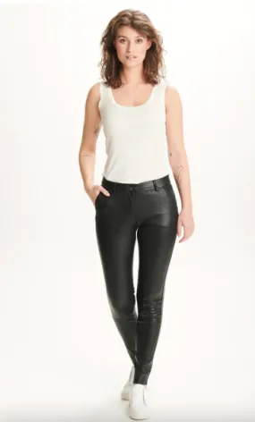 BTF•CPH - Leather Pants