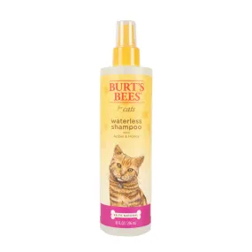 Burt's Bees Waterless Shampoo for Cats