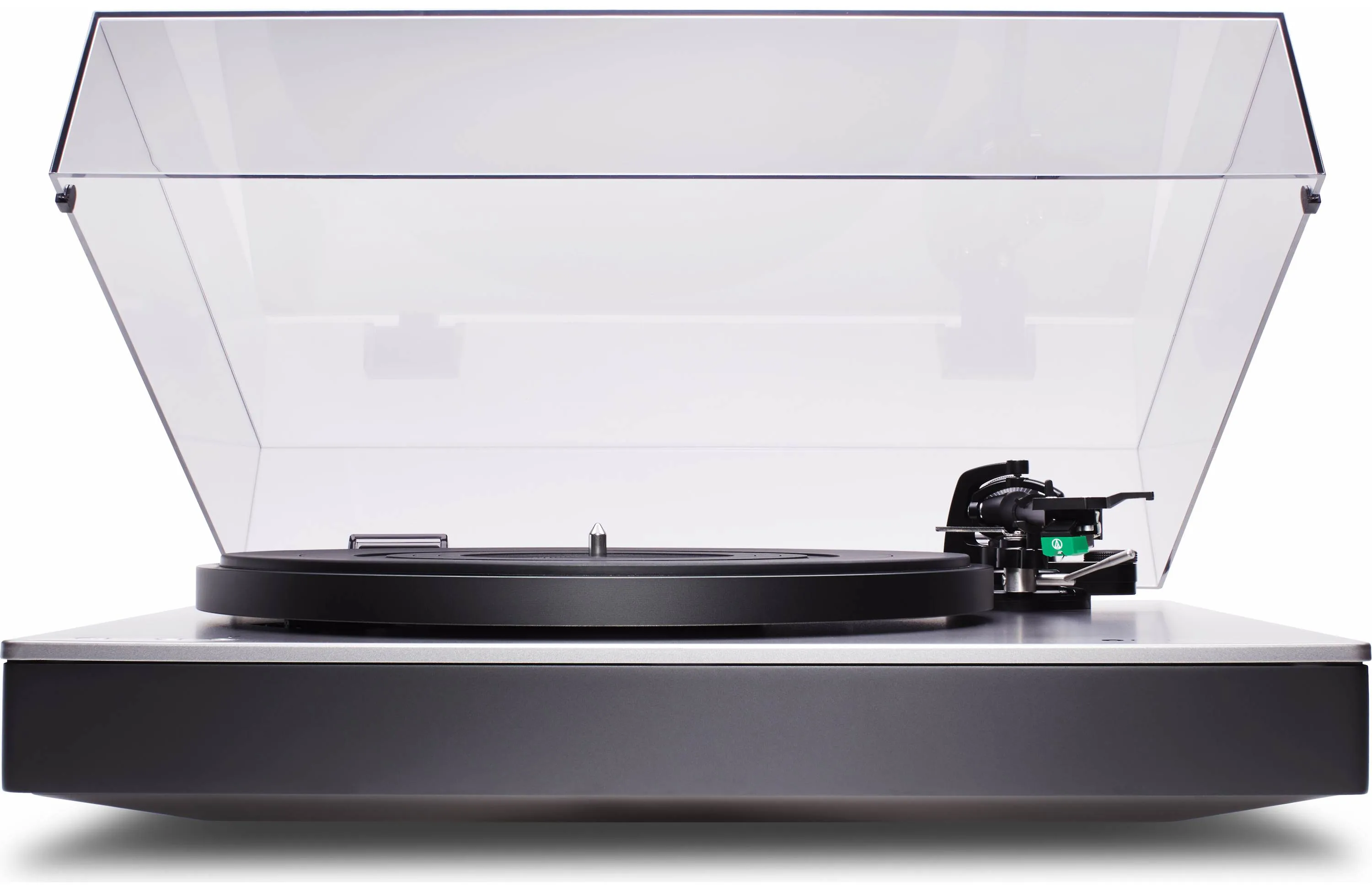 Cambridge Audio Alva ST - Belt Drive Turntable