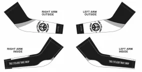 Chase Arm Warmer - The Cyclery Bike Shop