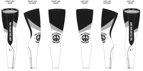 Chase Leg Warmer - The Cyclery Bike Shop