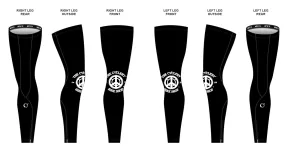 Chase Leg Warmer - The Cyclery Bike Shop