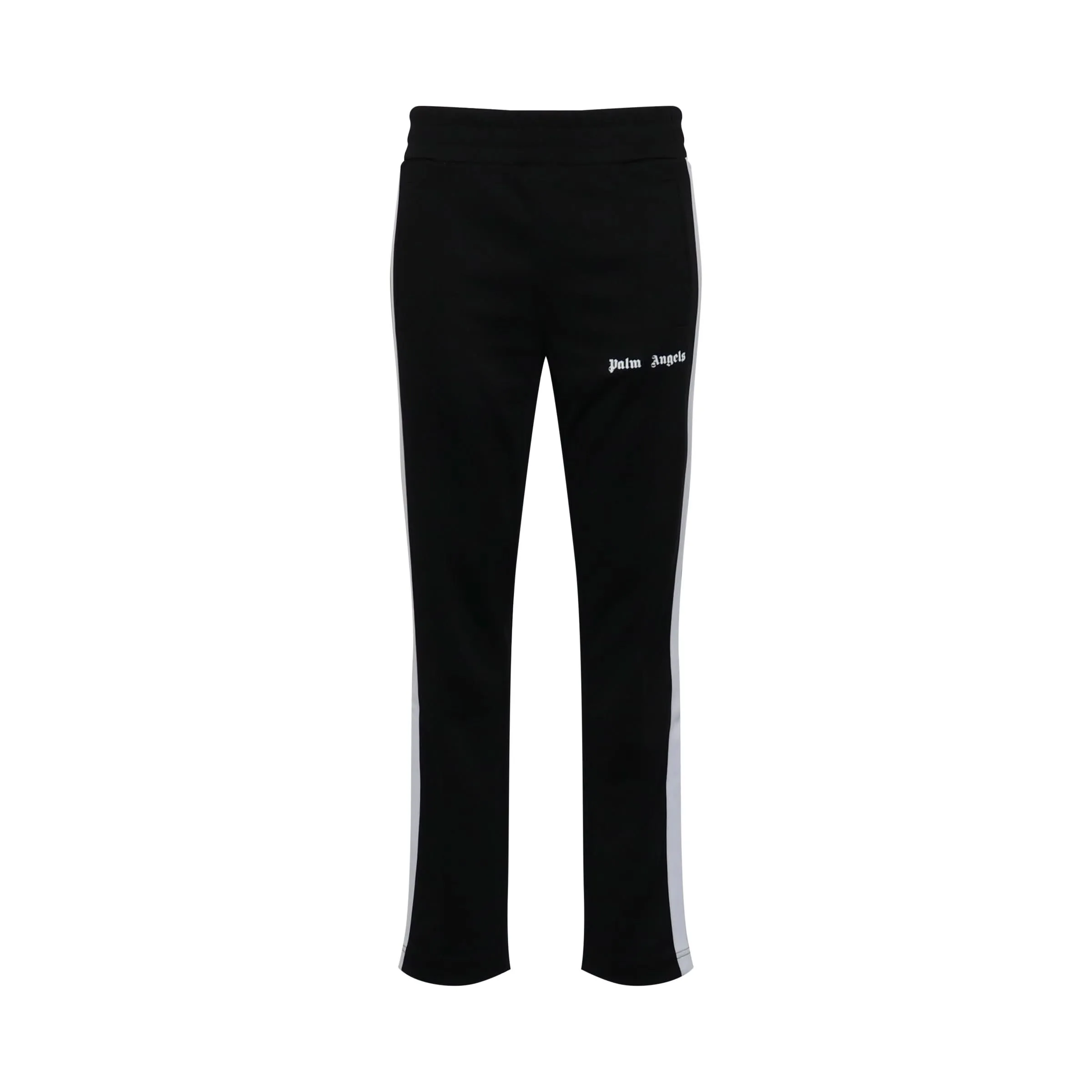 Classic Track Pants in Black