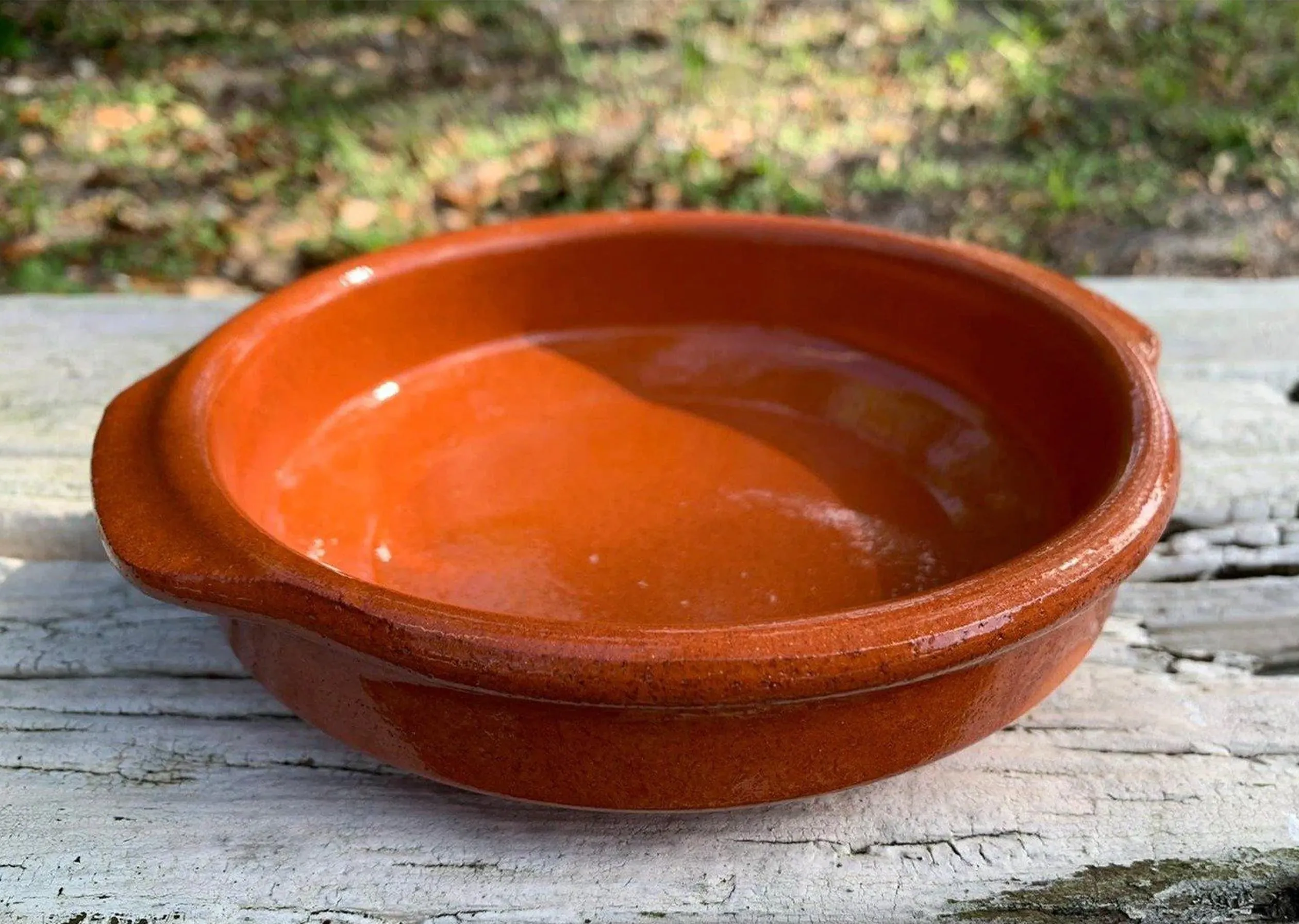 Claypot for Provolone | Provoletera