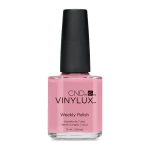 CND Vinylux Blush Teddy 182