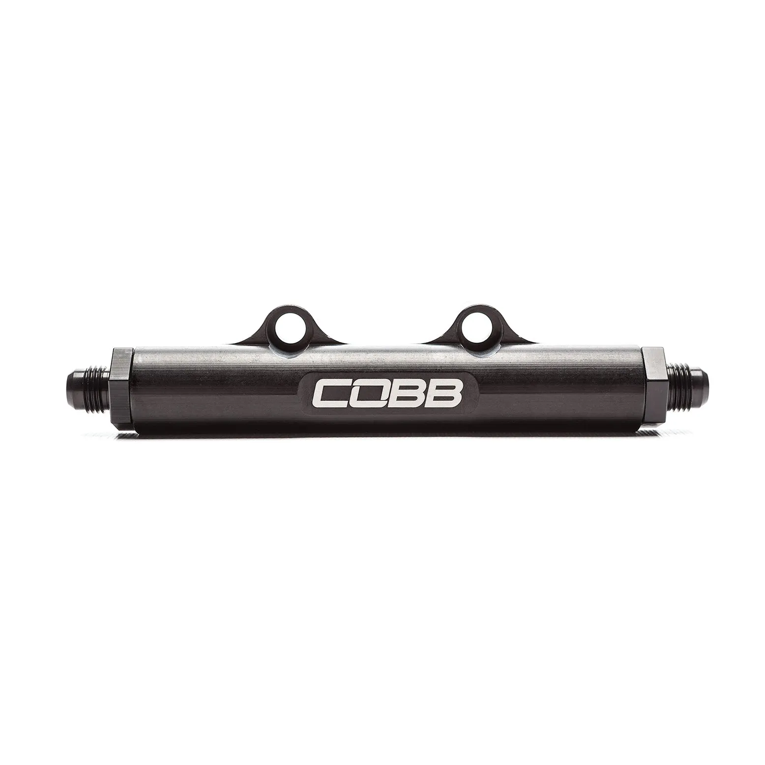 COBB 331260 SUBARU Side Feed to Top Feed Fuel Rail Conversion Kit with fittings STI 04-06, FXT 04-05, LGT 05-07