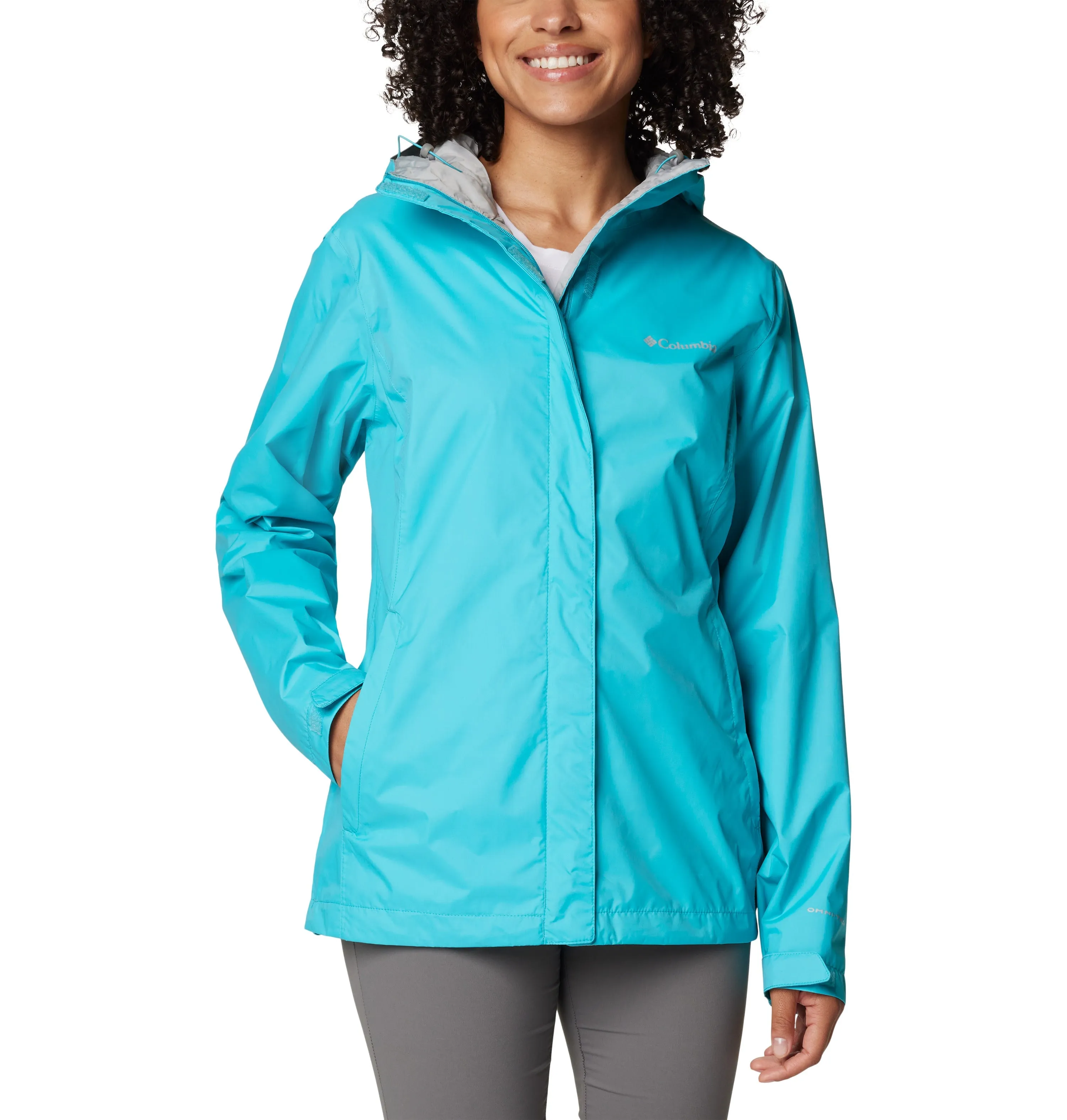 Columbia - Women's Arcadia™ II Rain Jacket