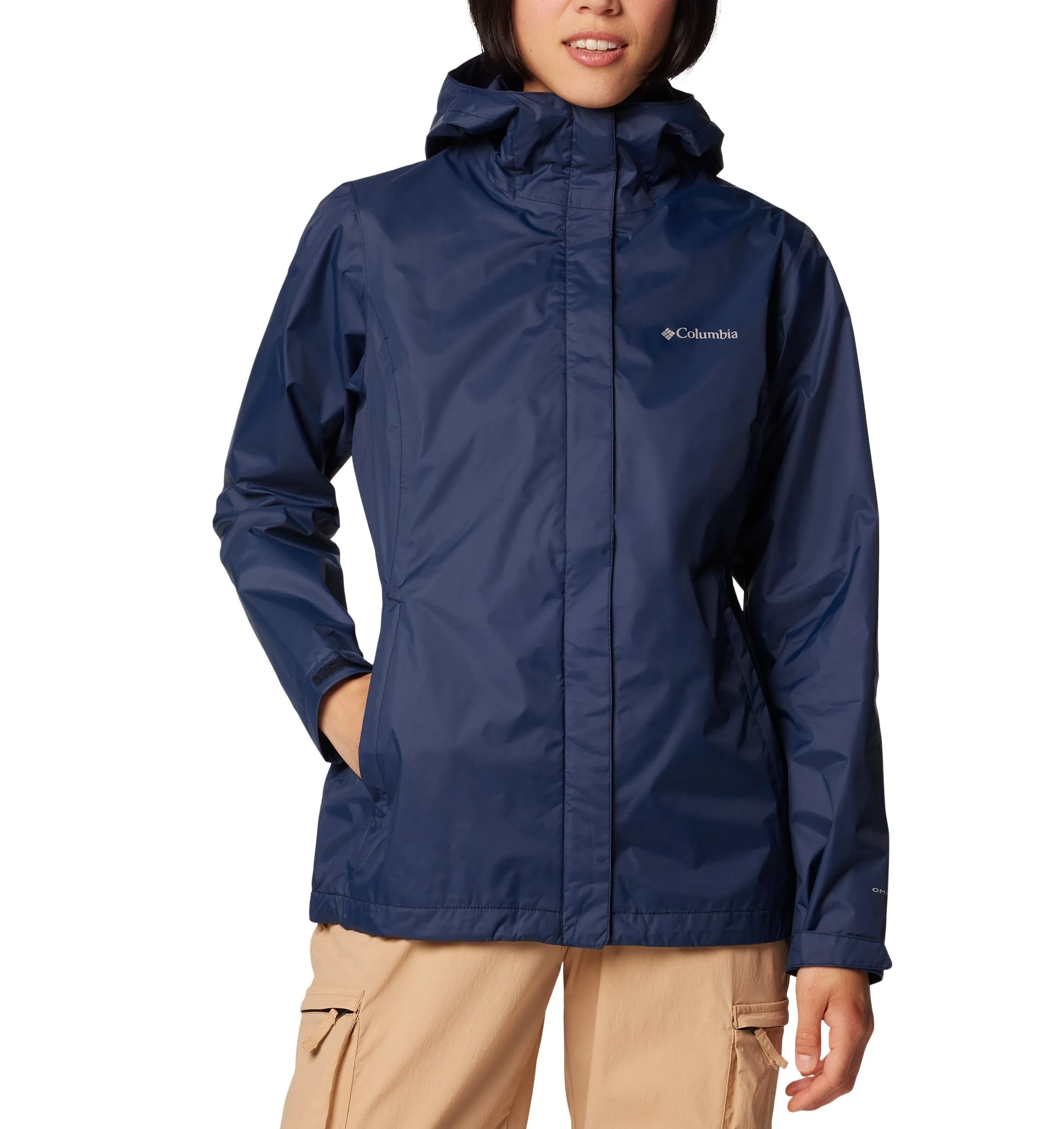 Columbia - Women's Arcadia™ II Rain Jacket