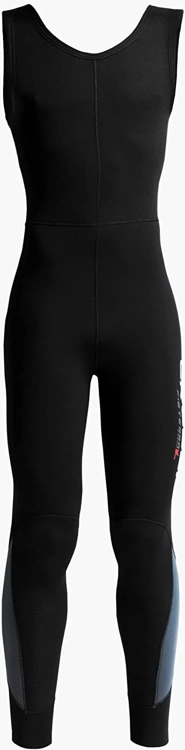 Cressi Fisterra Wetsuit 5mm 2PC - Men