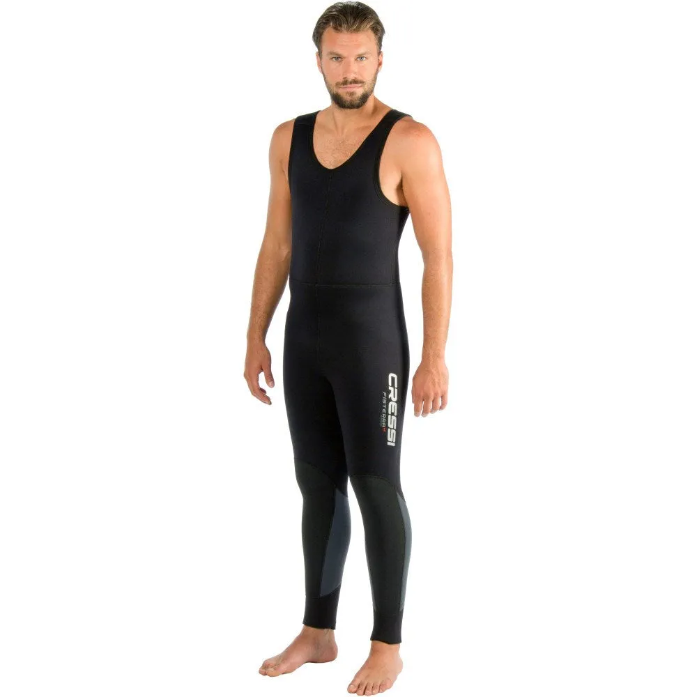 Cressi Fisterra Wetsuit 8mm 2PC - Men