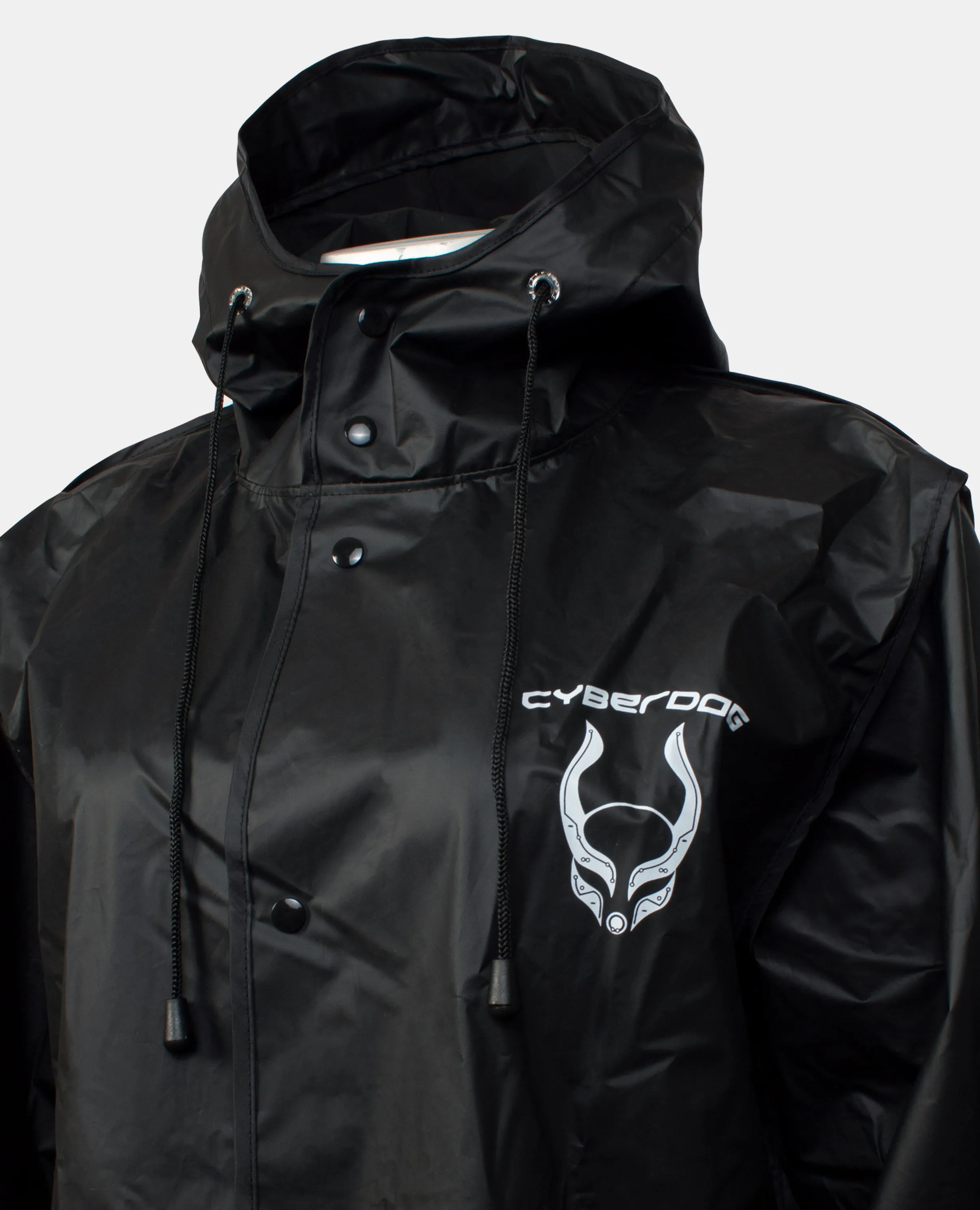 CYBERDOG RAINCOAT