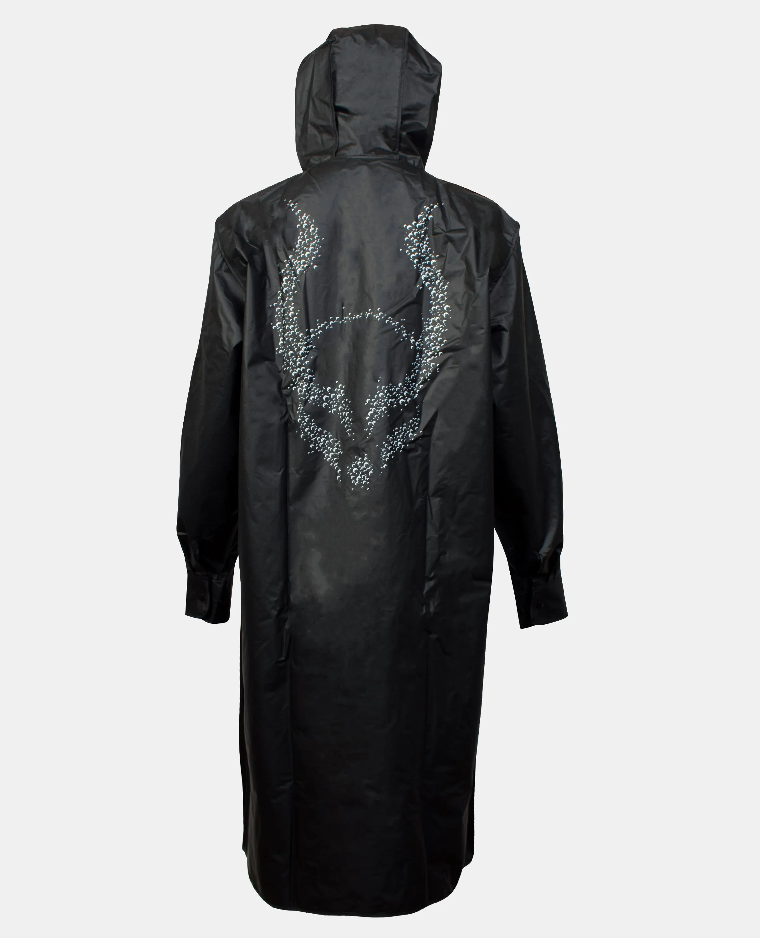 CYBERDOG RAINCOAT