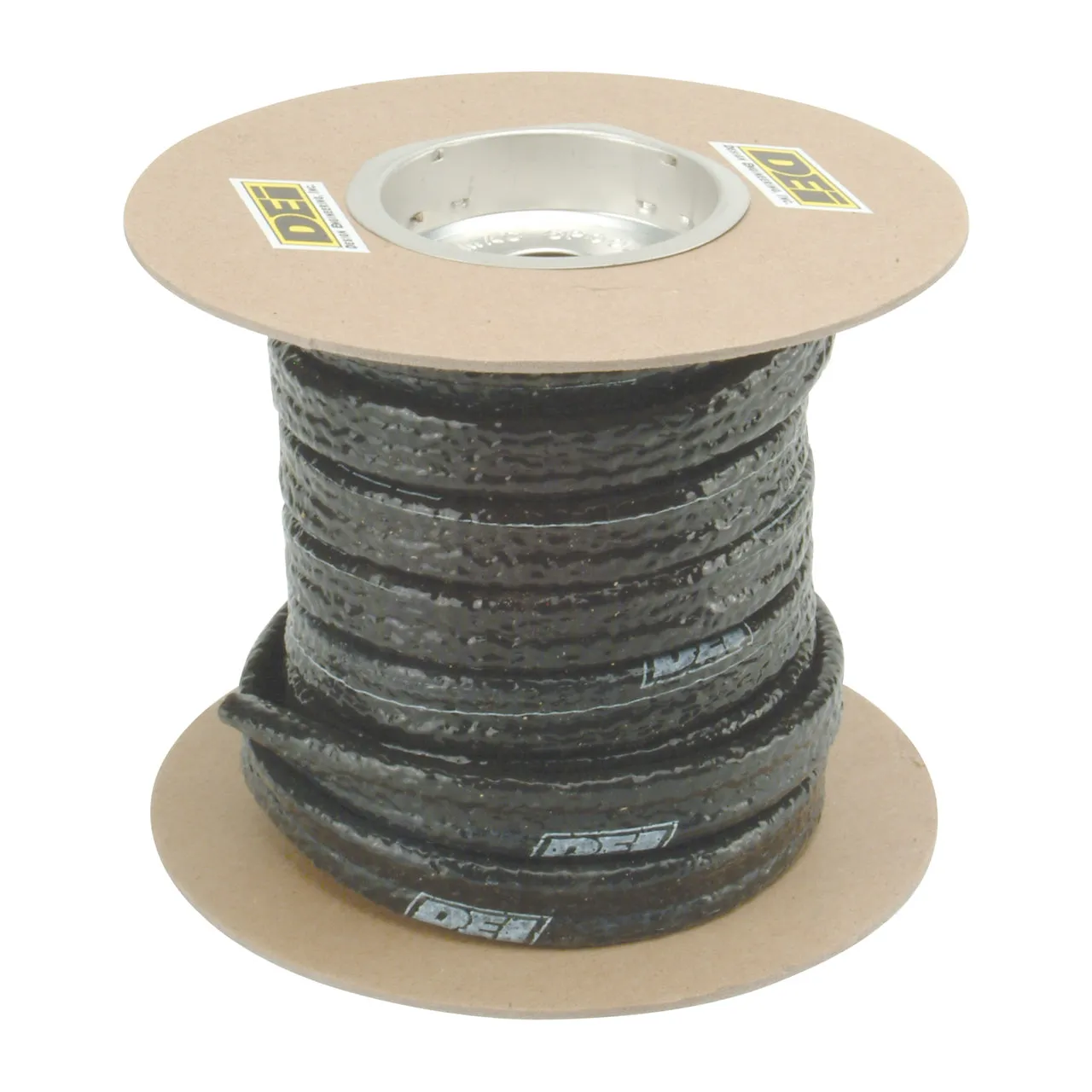 DEI 010473B Fire Sleeve 3/4" I.D. Bulk per foot (Fire Tape not included)