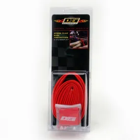 DEI 010621 Protect-A-Wire 2 Cylinder Red