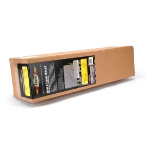 DEI 050502 Floor Tunnel Shield II 21" x 48", 7 sq ft (DEI Retail package)