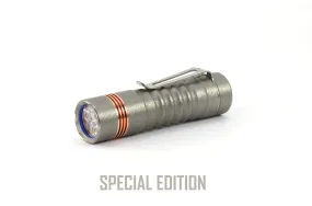 Delta Flashlight Special Edition