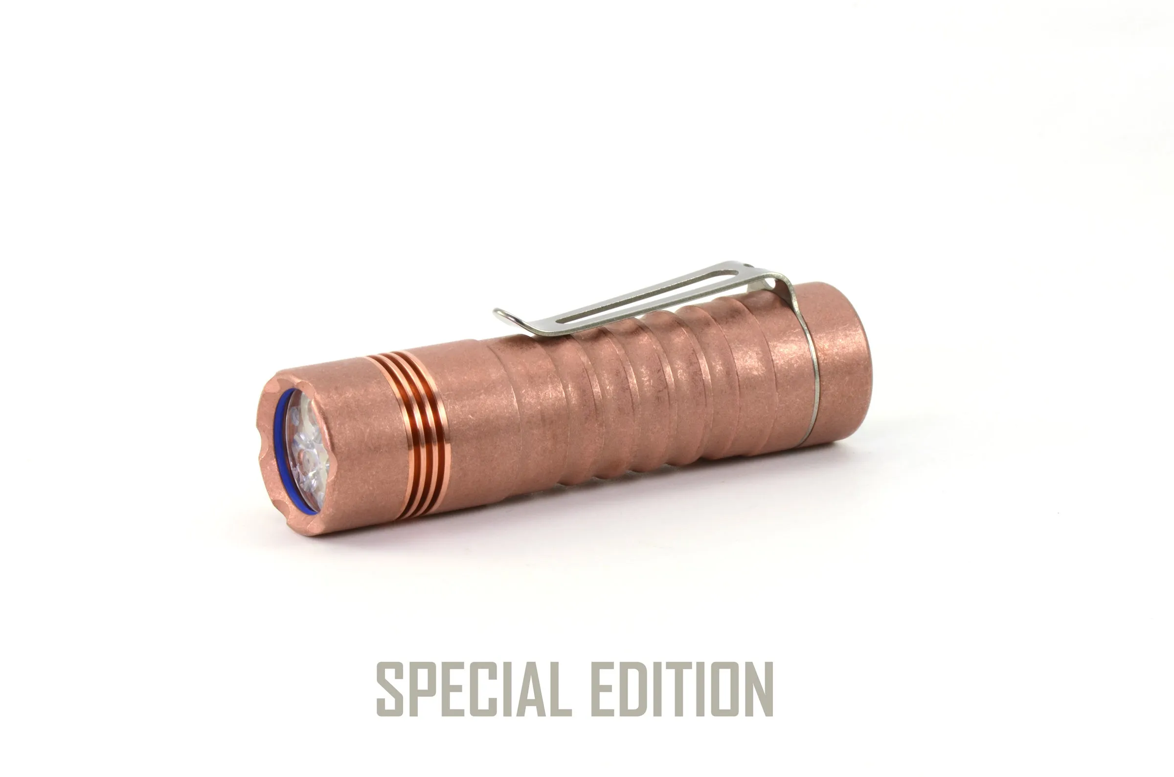 Delta Flashlight Special Edition