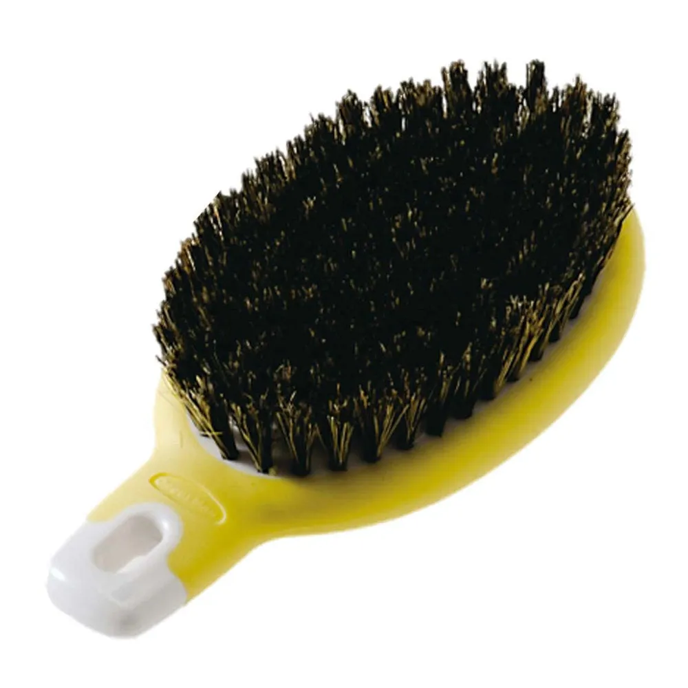 DoggyMan Honey Smile Bristle Dog Brush