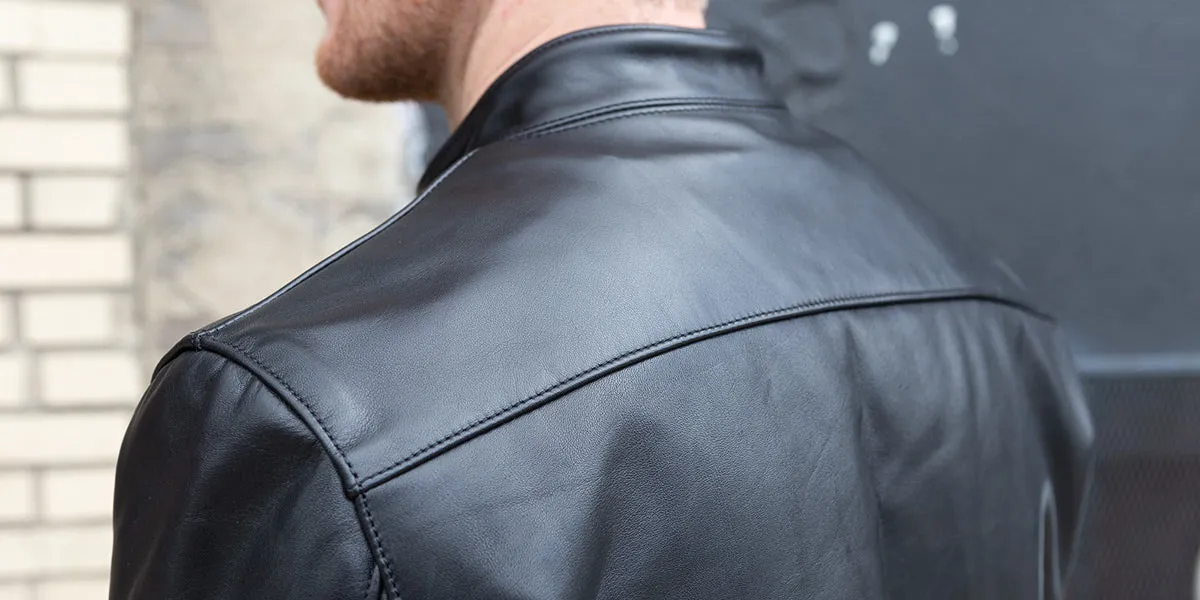 El Solitario Kraken Jacket