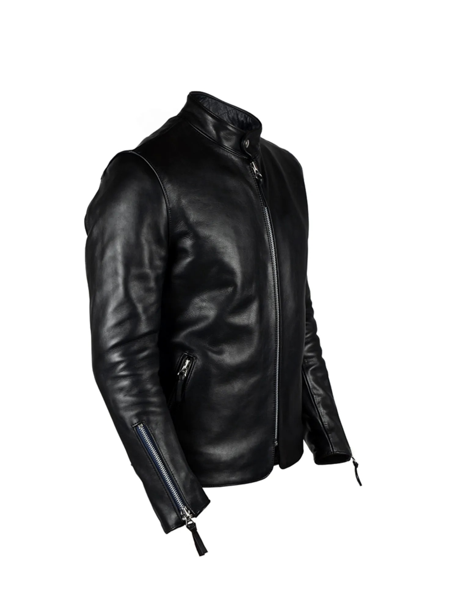 El Solitario Kraken Jacket