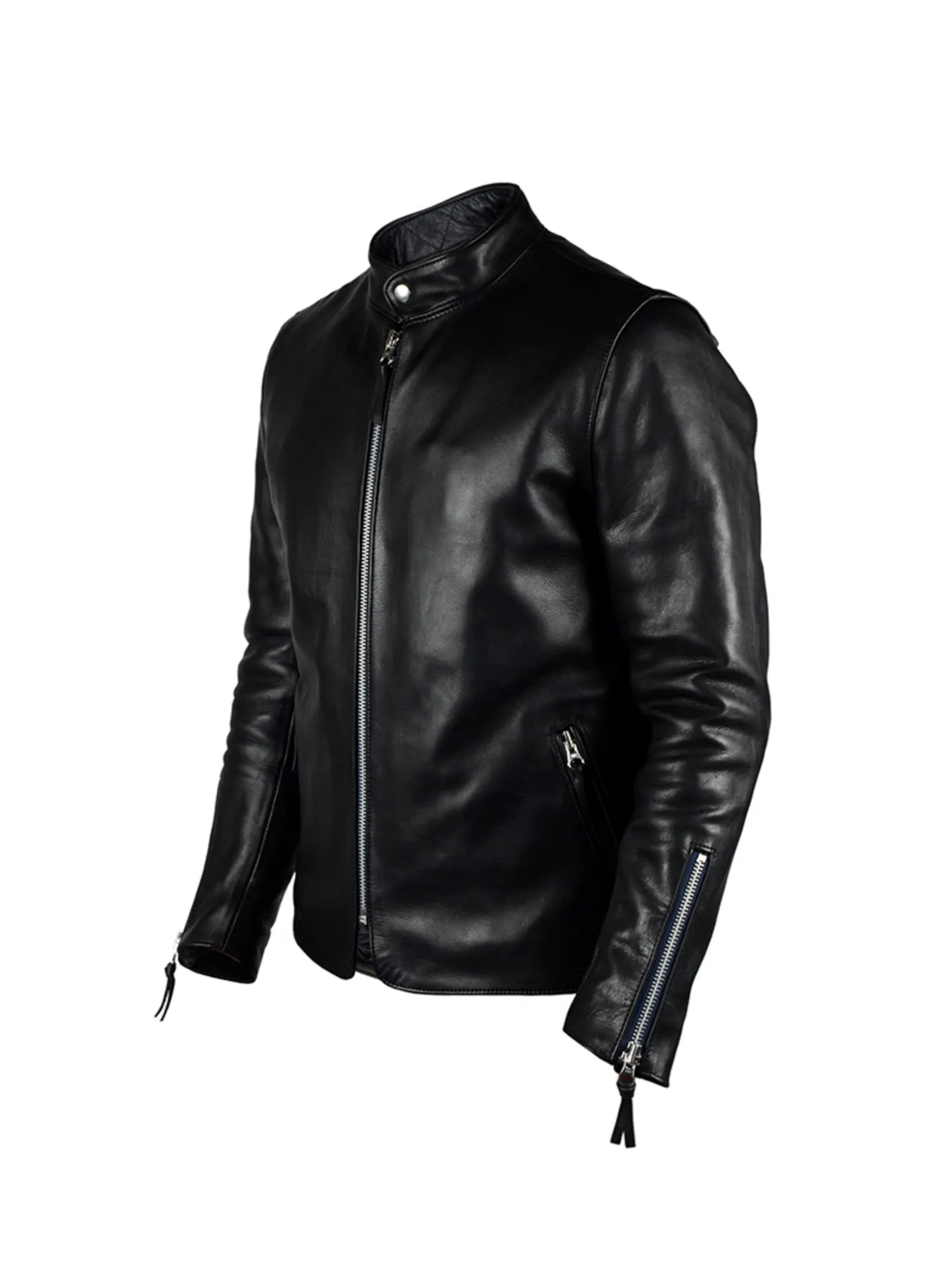 El Solitario Kraken Jacket