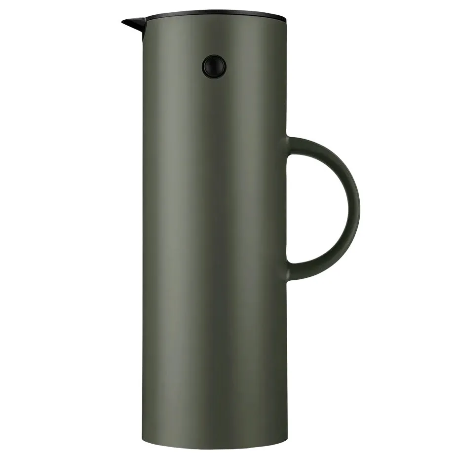 EM77 Vacuum Jug