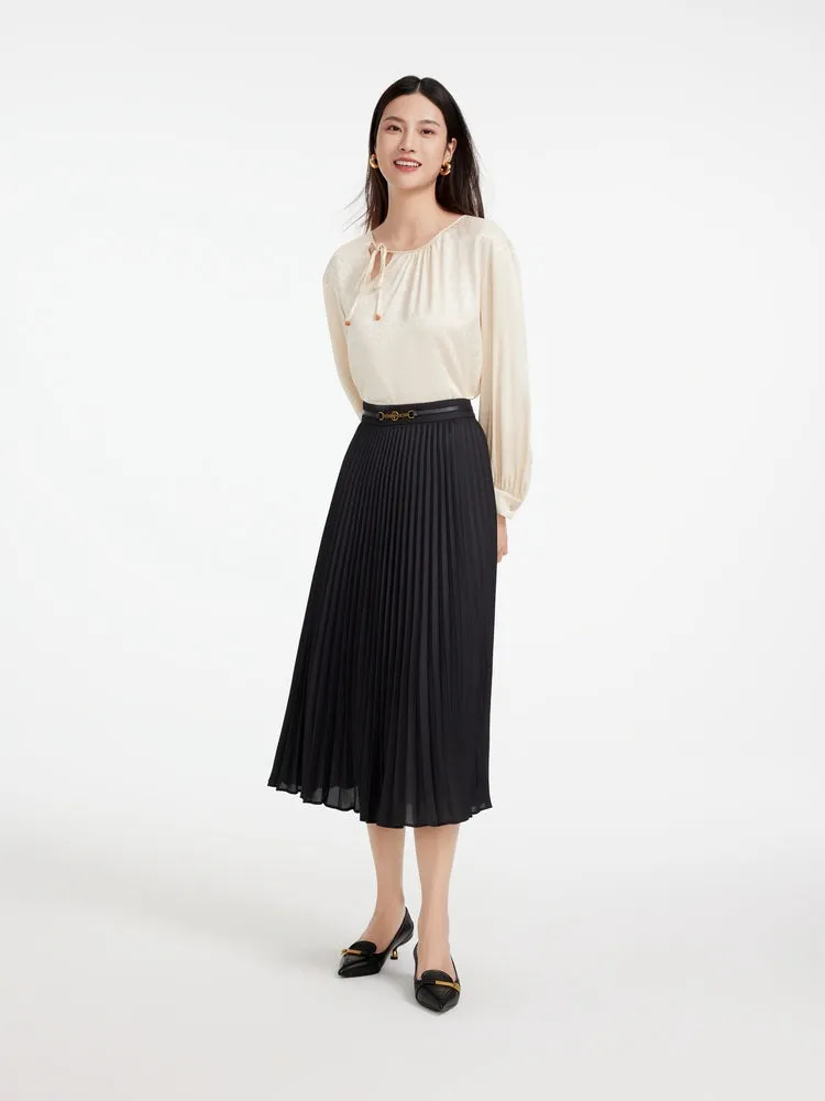 EP YAYING High-waisted Skirt