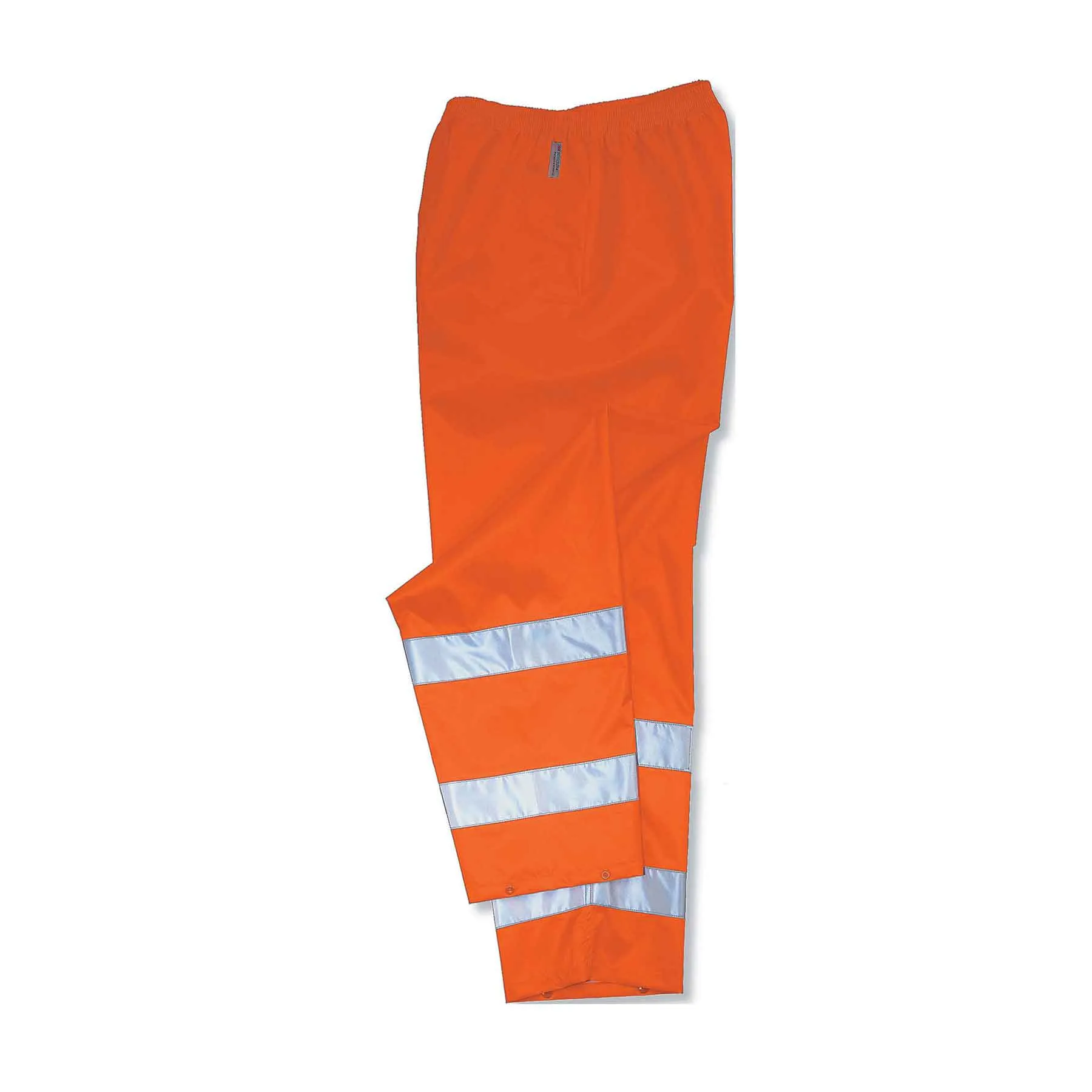 Ergodyne 24447 GloWear 8925 Supplemental Class E Thermal Pants, 3XL, HV Orange