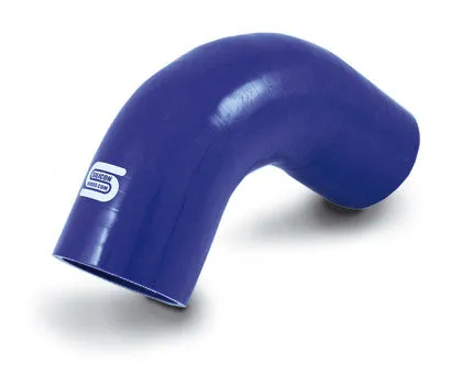 FORGE FMA90-28 Hose Silicone Elbow 28mm 90°