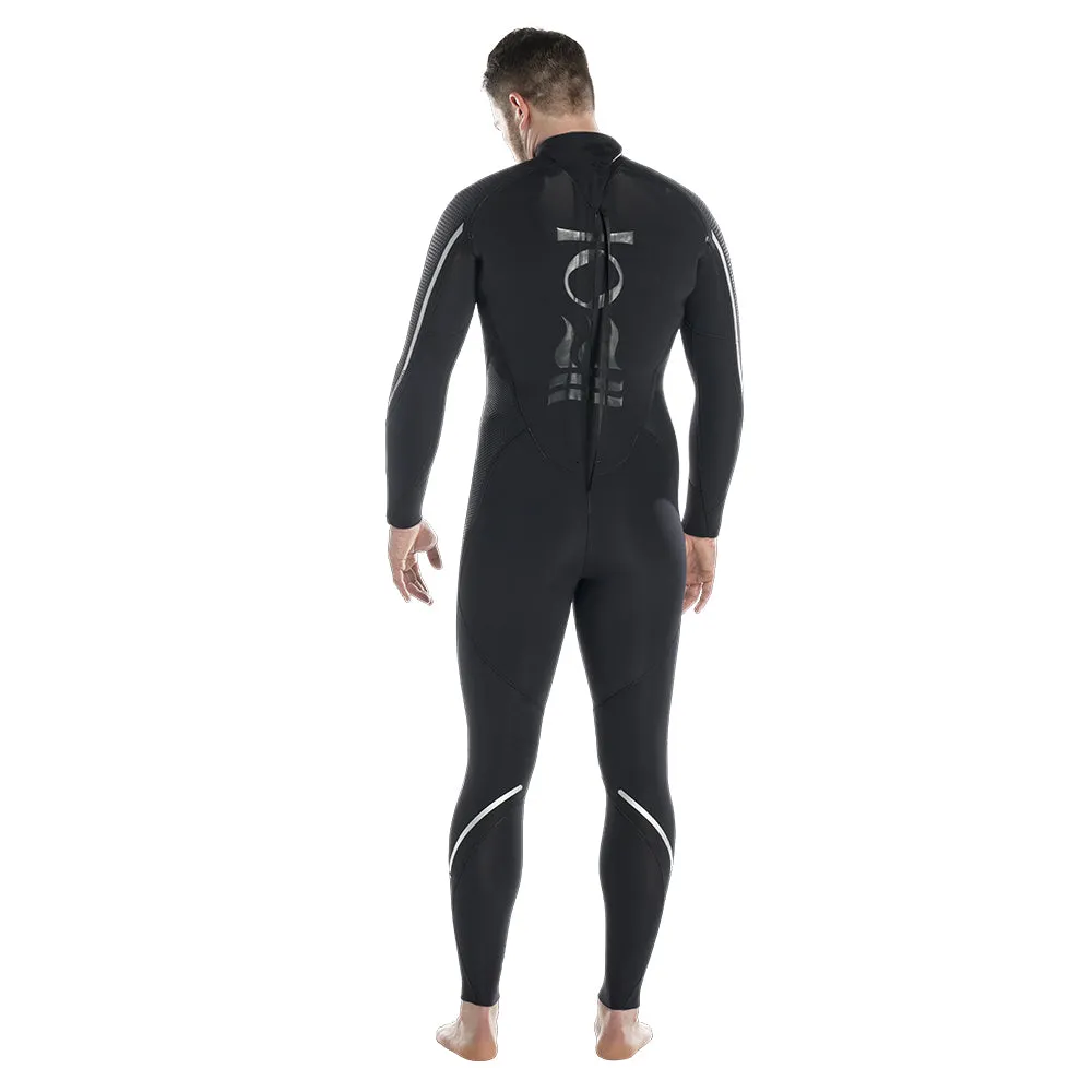 Fourth Element Proteus II 3mm Wetsuit - Men