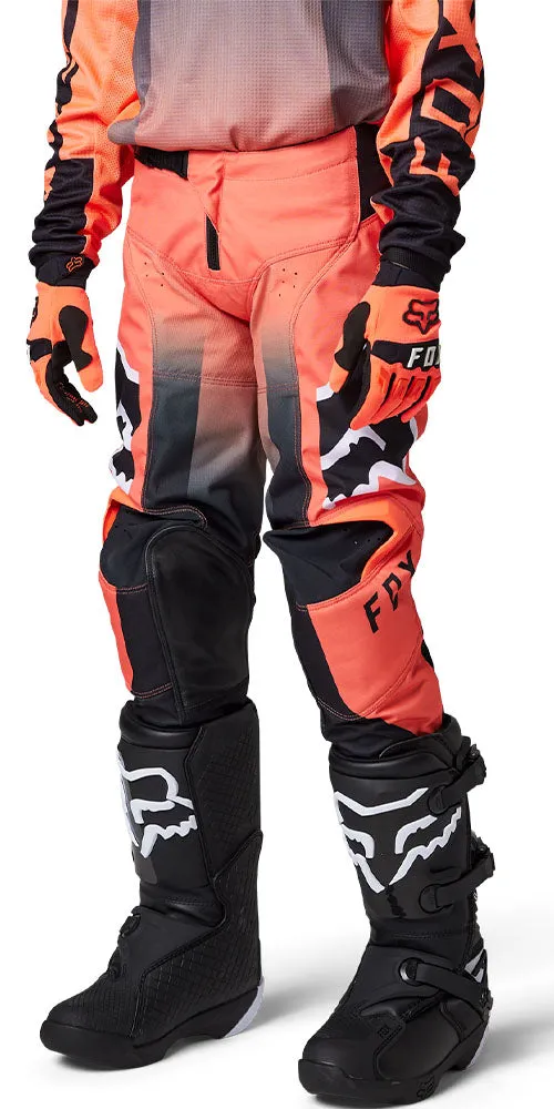 Fox Youth 180 Leed Pants (Fluo Orange)