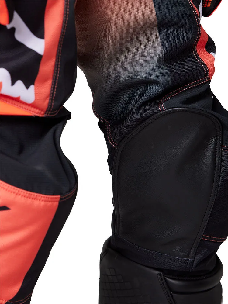 Fox Youth 180 Leed Pants (Fluo Orange)