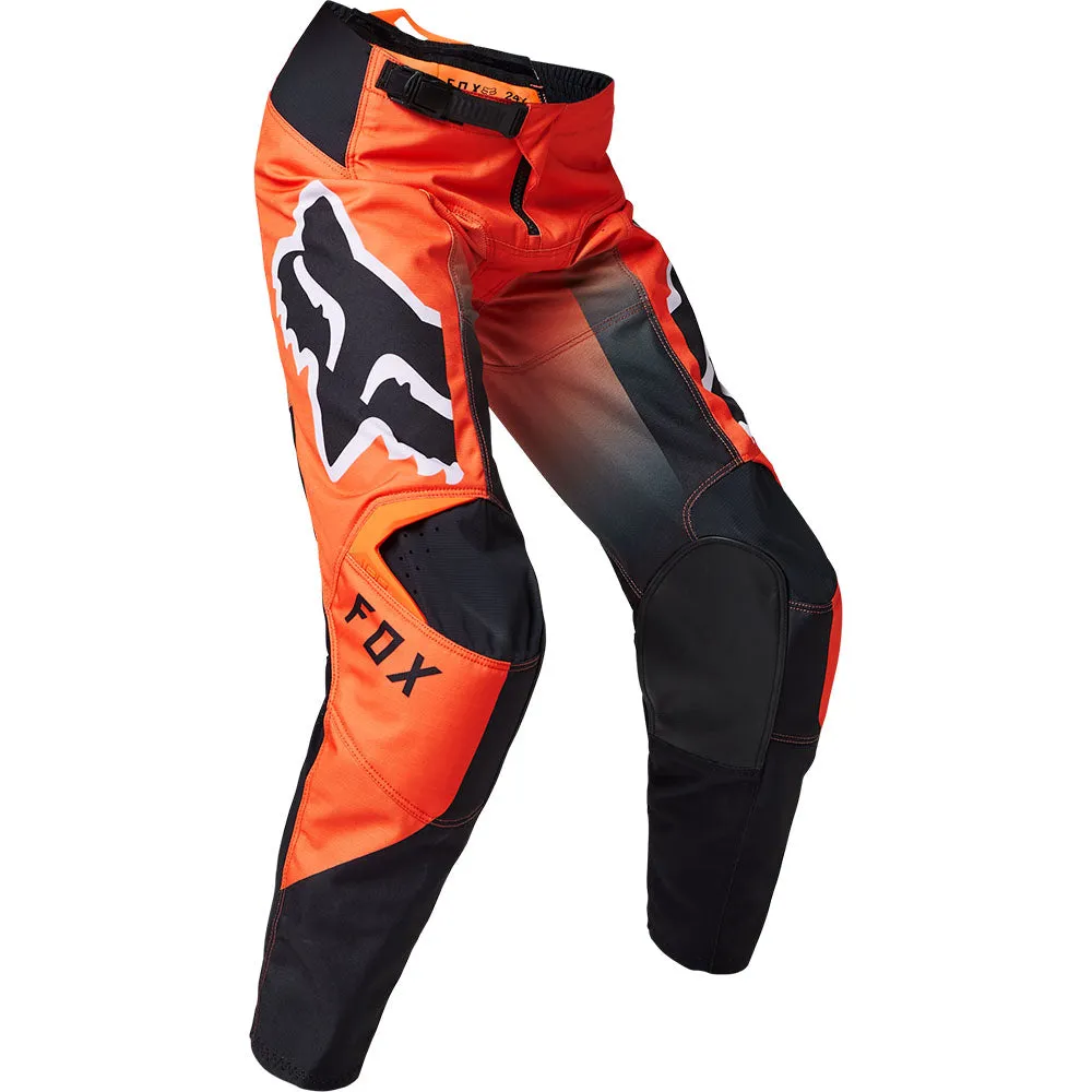 Fox Youth 180 Leed Pants (Fluo Orange)